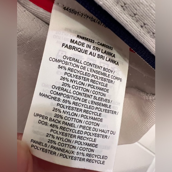 Nike 2020 Olympic Team USA Jacket Size Large - Picture 5 of 12